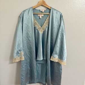 Two piece vintage Oscar De La Renta Set